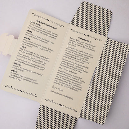 Maverick 65% Madagascar Dark Chocolate (QCBS)